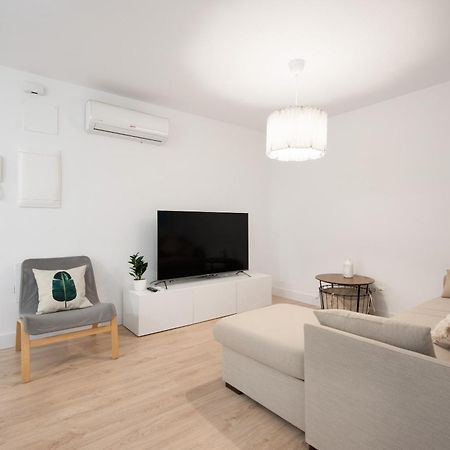 Malaga Hub Apartment Ngoại thất bức ảnh