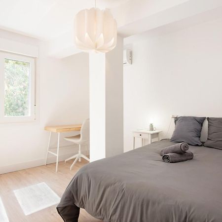 Malaga Hub Apartment Ngoại thất bức ảnh