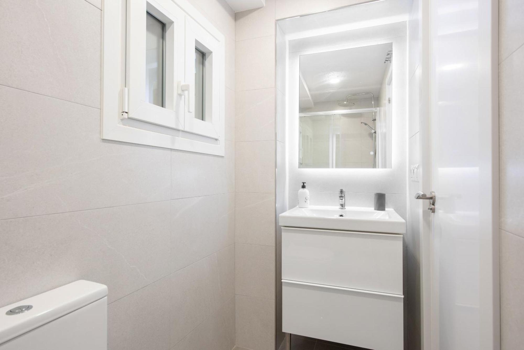 Malaga Hub Apartment Ngoại thất bức ảnh