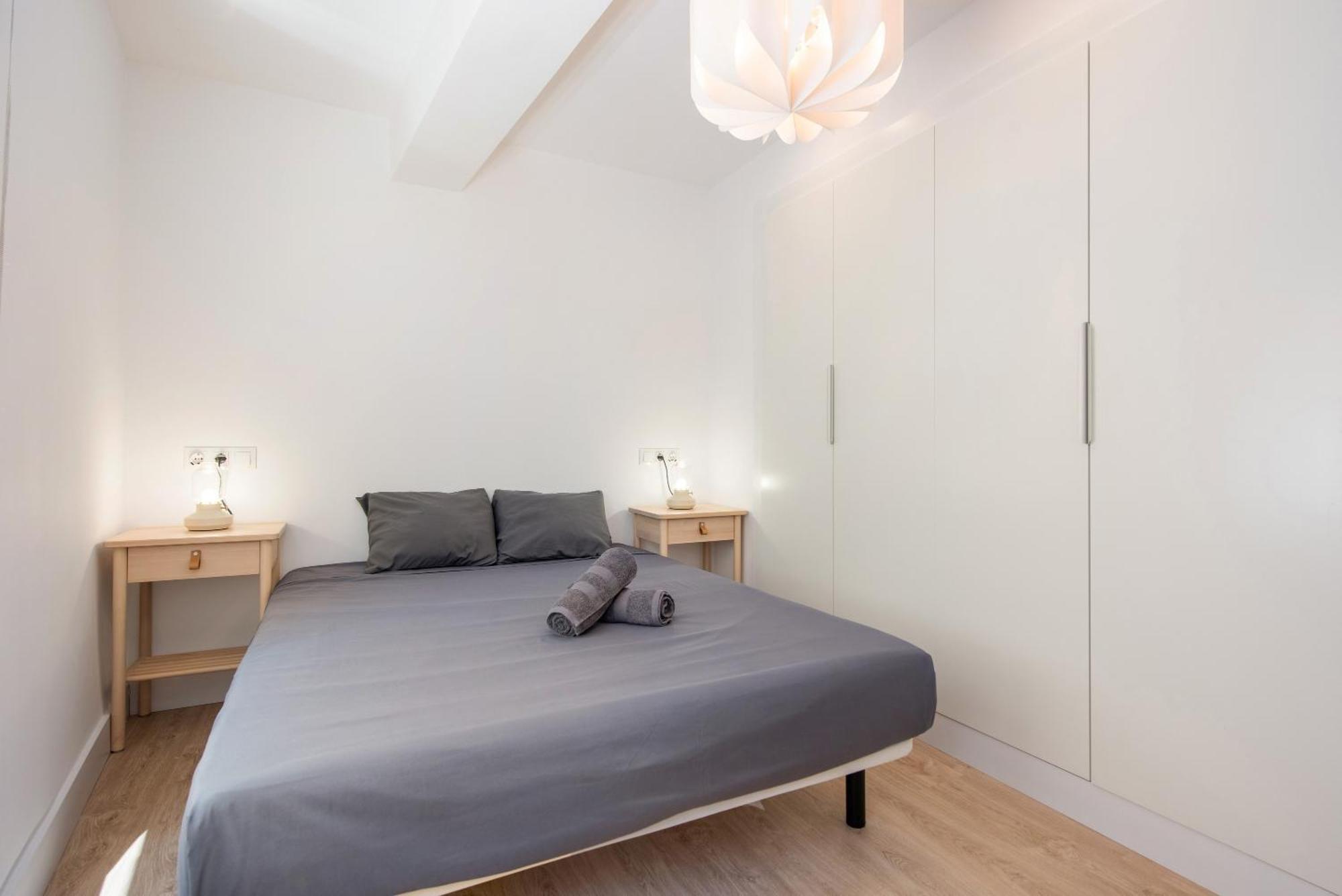 Malaga Hub Apartment Ngoại thất bức ảnh