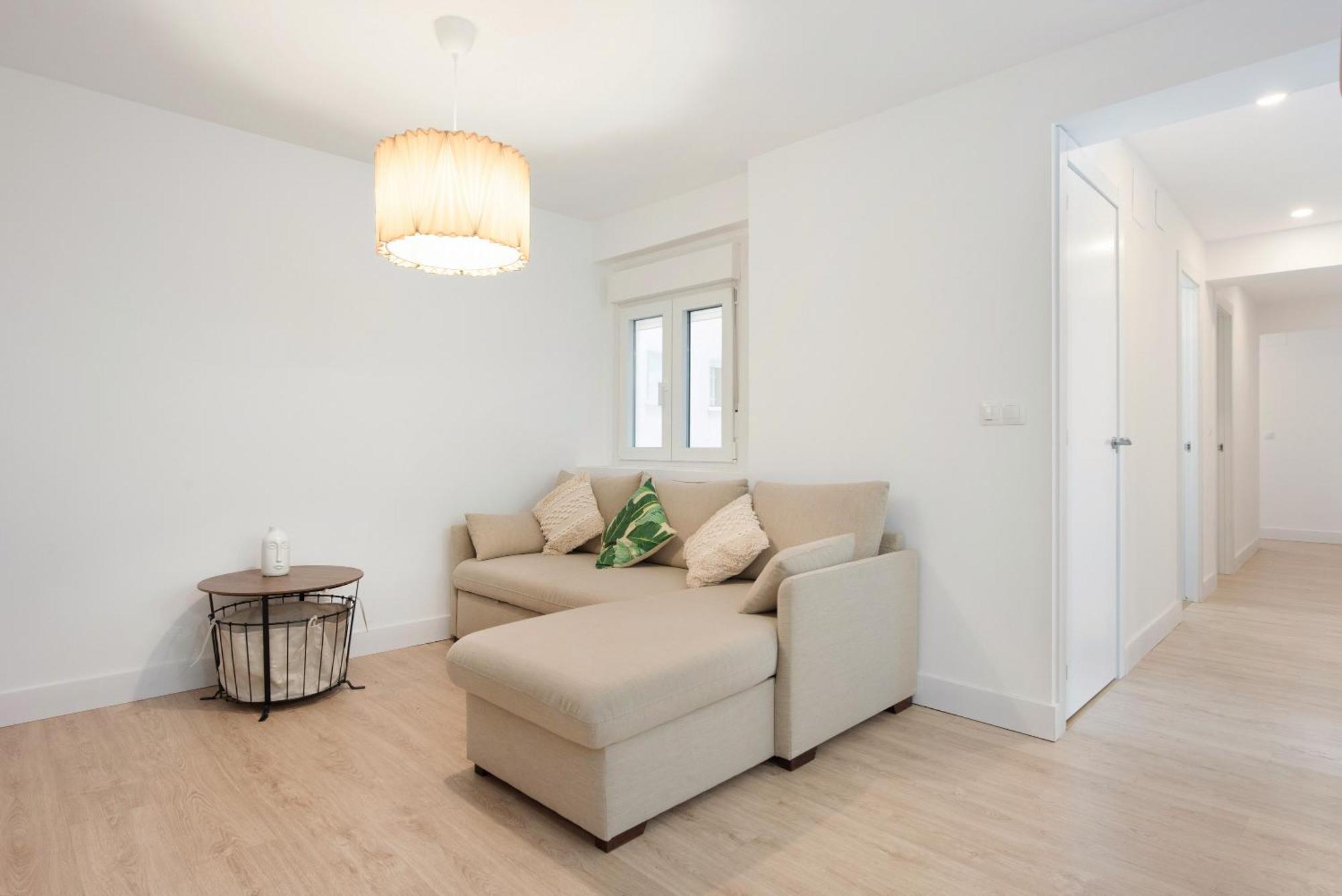 Malaga Hub Apartment Ngoại thất bức ảnh