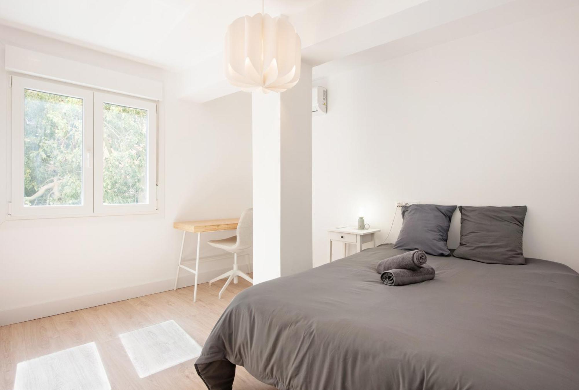 Malaga Hub Apartment Ngoại thất bức ảnh