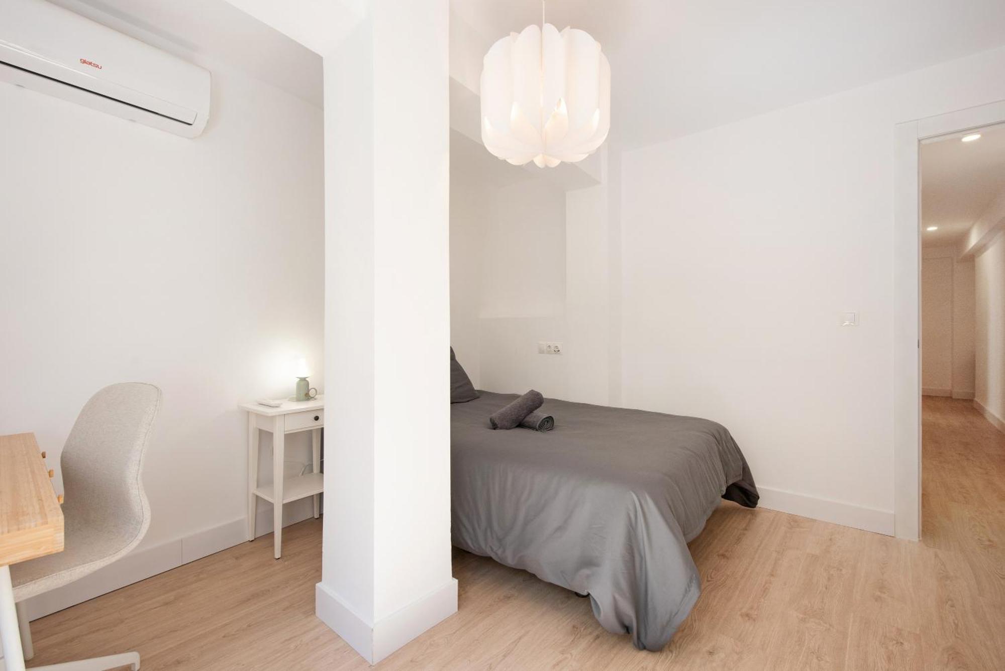 Malaga Hub Apartment Ngoại thất bức ảnh