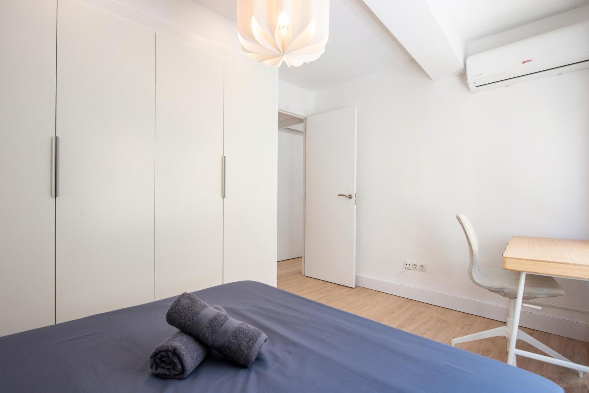 Malaga Hub Apartment Ngoại thất bức ảnh