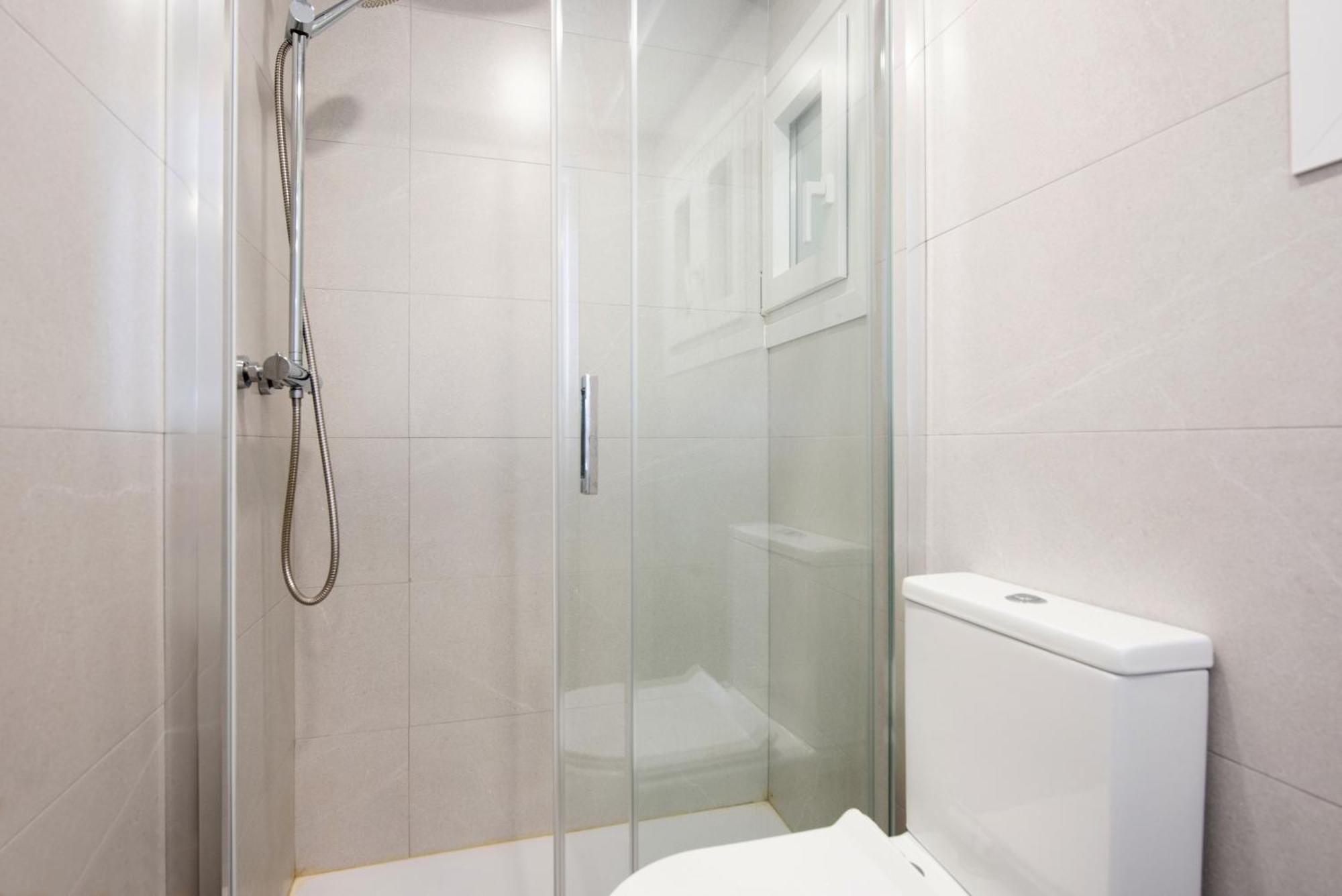 Malaga Hub Apartment Ngoại thất bức ảnh